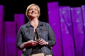 brene brown